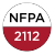 NFPA 2112